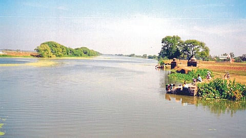 Godavari Valley