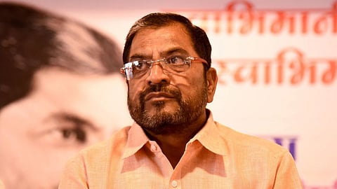 Shaktipeeth Mahamarg