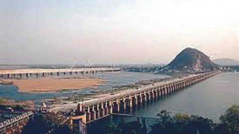 Krushna Khore