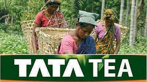 Tata Tea