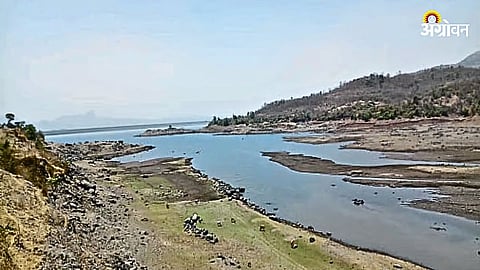 Agrani River