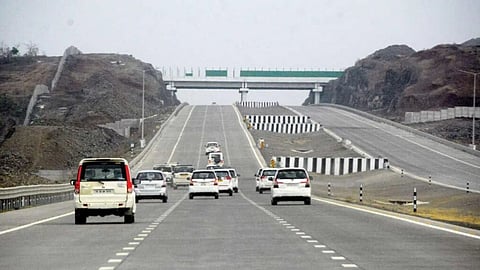 Shaktipeeth Highway
