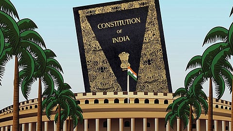 Indian Constitution