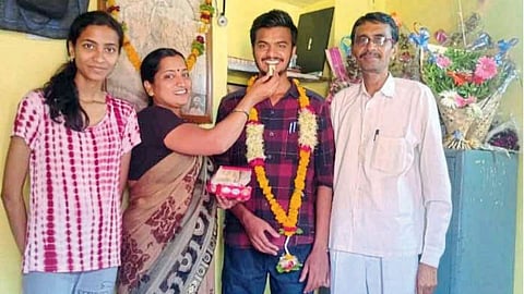 UPSC Result