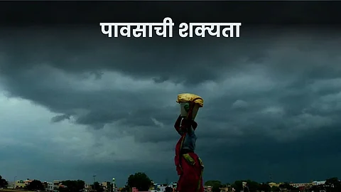 Rain Forecast