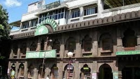 Shetkari Sangh Kolhapur