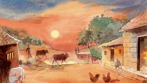 Village Story