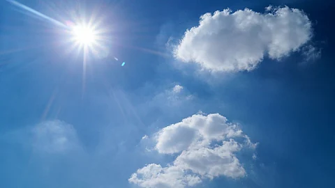 Weather Update