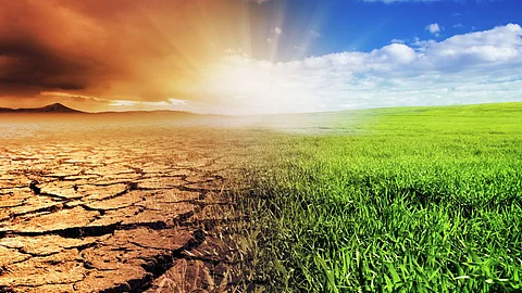 Climate Changes