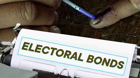 Electoral Bond