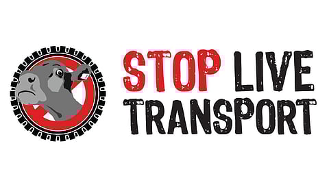 Stop Animal Transport