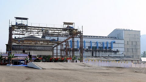 Satara Sugarcane Season