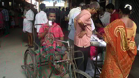 Lok Sabha Election 2024`