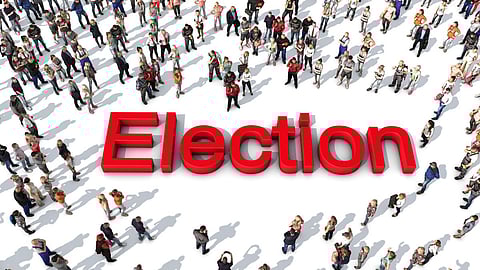 Loksabha Election 2024