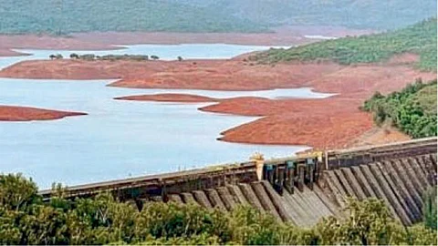 Water Level