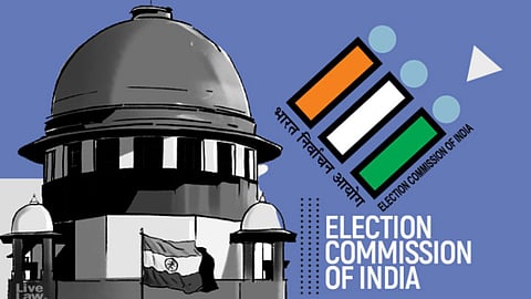 Election Commission