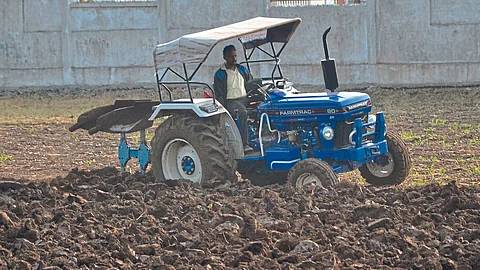 Kharif Season