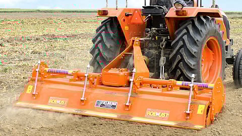 Agriculture Implement