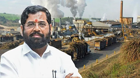 Sugarcane Industries Problems