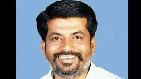 Sangli Lok sabha