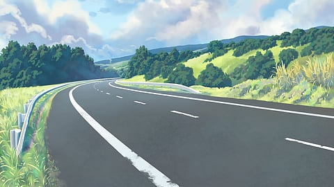 Shaktipeeth Highway