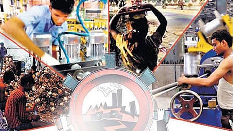 Nashik Industry