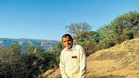 'Sunderlal Bahuguna'