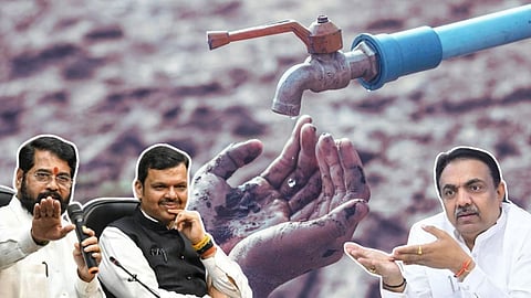 Jayant Patil