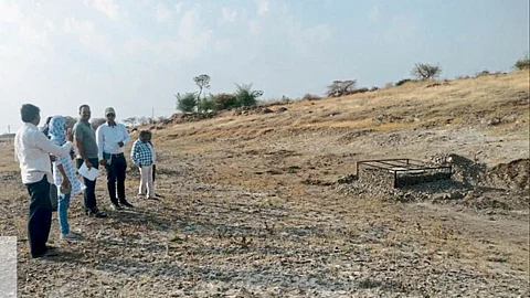 Water Crisis