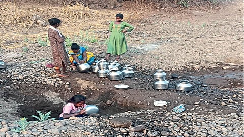 Water Issue