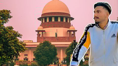 Farmers Protest in Delhi