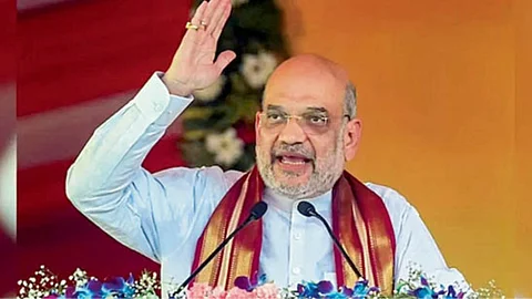Amit Shah