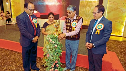 Central Institute of Citrus Research