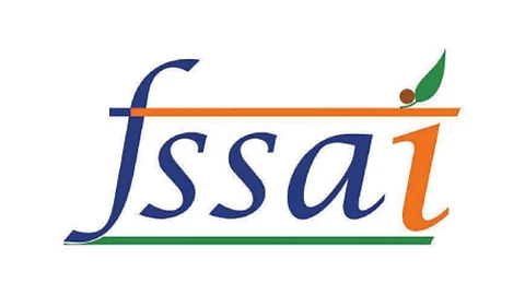 Food Safety and Standards Authority of India.