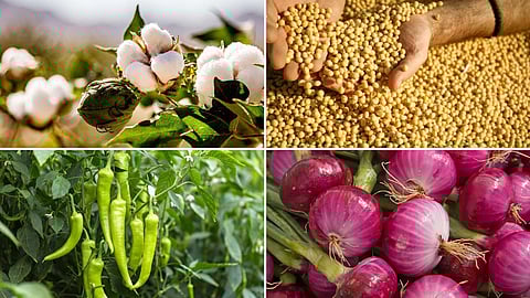Agriculture