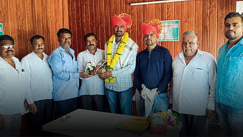 Vishnu Pol