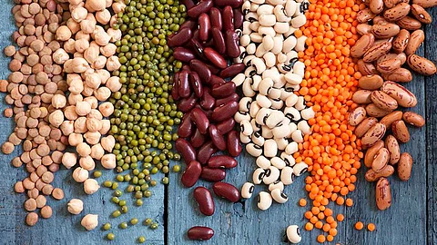 Agriculture Commodity