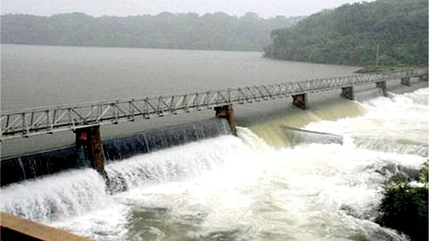 Water Stock