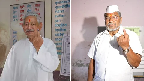 Lok Sabha Elections