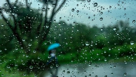 Monsoon