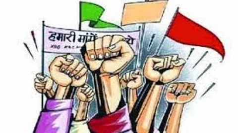Contractor Movement