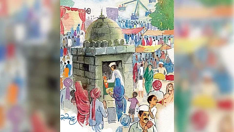 Village Festival