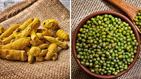 Agriculture Commodity