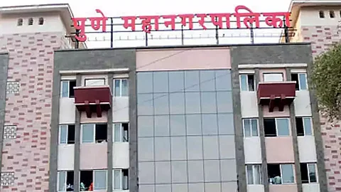 Pune Municipality
