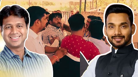 Lok Sabha Elections 2024