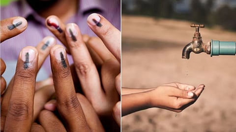 Call For Lasalgaon Bandh