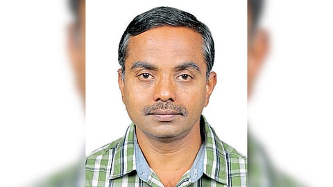Vikas Patil