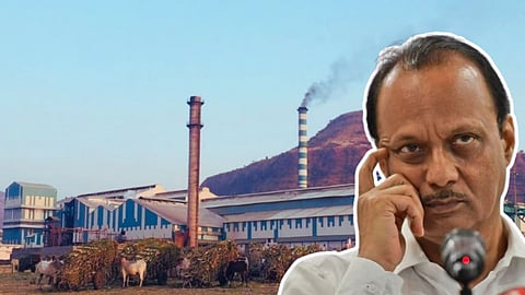Ajit Pawar