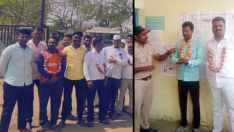 Lok Sabha Election 2024