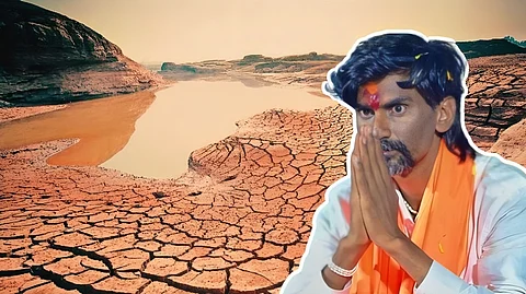 Manoj Jarange Patil